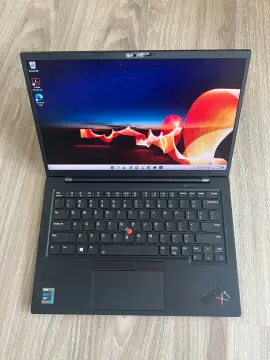 ThinkPad X1 Carbon Gen 9, Business Laptop