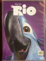 Rio 1 (DVD)/ริโอ เดอะ มูฟวี่ 1(ดีวีดี)