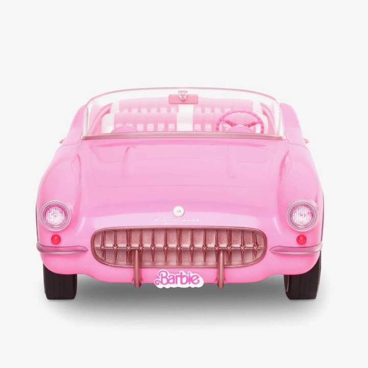 barbie-the-movie-pink-corvette-convertible-รถบาร์บี้-เปิดประทุนสีชมพู-รุ่น-hpk02