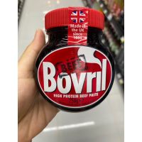 Beef Stock With Yeast Extract ( Bovril Brand ) 250 G. ซุปชนิดเข้มข้น รสเนื้อวัว ( ตรา โบว์ริล ) บีฟ สต็อค วิท ยีสต์ เอ็กซ์แทรค