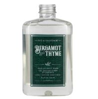 European Soaps Hair And Body

Wash, Bergamot and Thyme (250

ml) ของแท้นำเข้าจากยุโรป Exp

01/25 ราคา 599 บาท