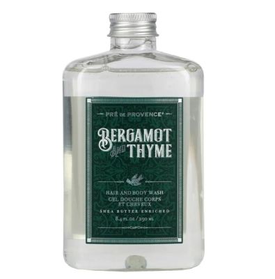 European Soaps Hair And Body

Wash, Bergamot and Thyme (250

ml) ของแท้นำเข้าจากยุโรป Exp

01/25 ราคา 599 บาท