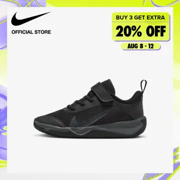OMNI WALKER 3 WHITE  WIDE  Quarks Shoes