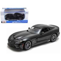 รถ 1:24 2013 SRT Viper GTS [Maisto]