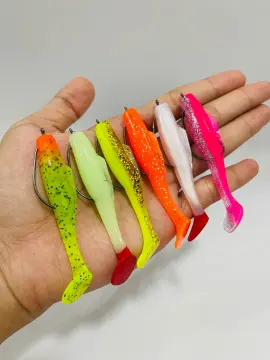 Jual Umpan Soft Lure Zerek Terbaru - Apr 2024