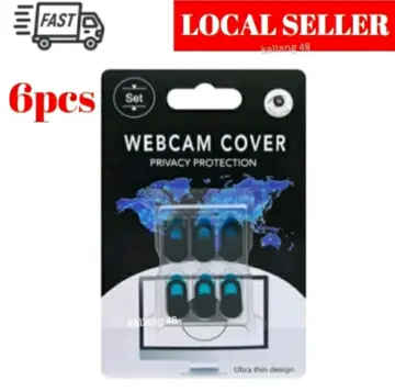 Lens Cover Slide Cap Privacy Security Shield Shutter for Logitech C270 HD  Webcam