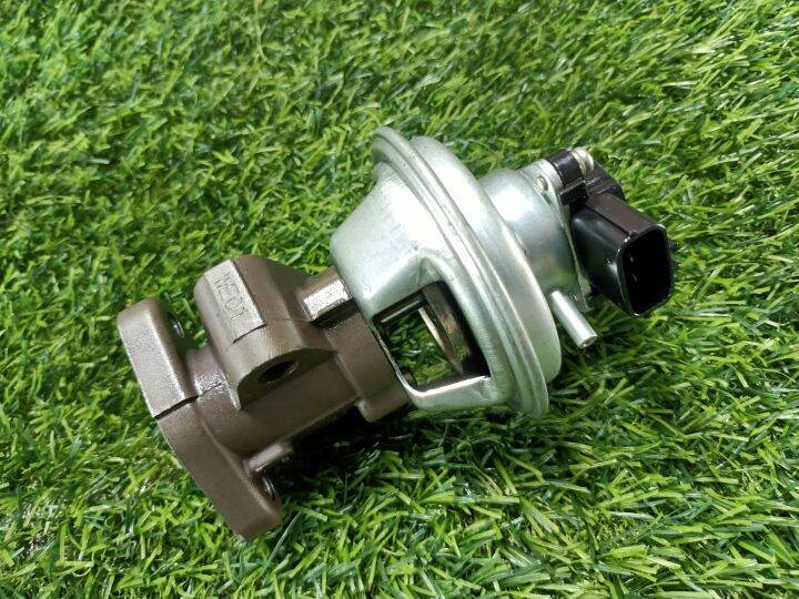 EGR Valve สำหรับ , Mazda bt50 ถอดแท้ Lazada.co.th