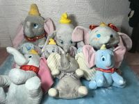 ตุ๊กตาช้างดัมโบ้ (Dumbo) สินค้ามือสองอเมริกา ลิขสิทธิ์แท้ดิสนีย์