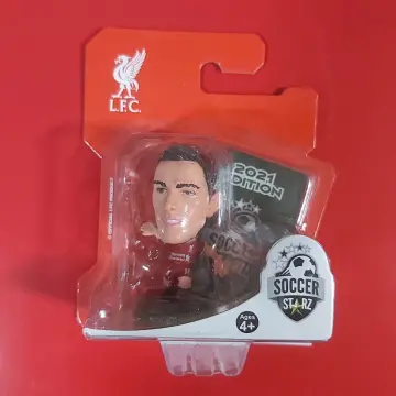 Soccer Starz - England Jordan Henderson Figurine