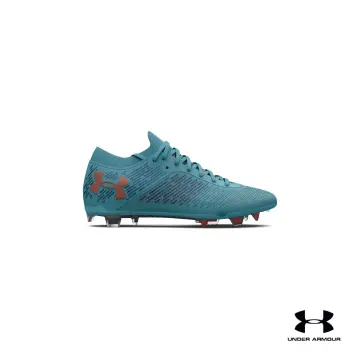 Under armour soccer sale boots price