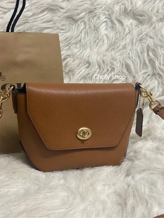 Coach KARLEE CROSSBODY Lazada.co.th