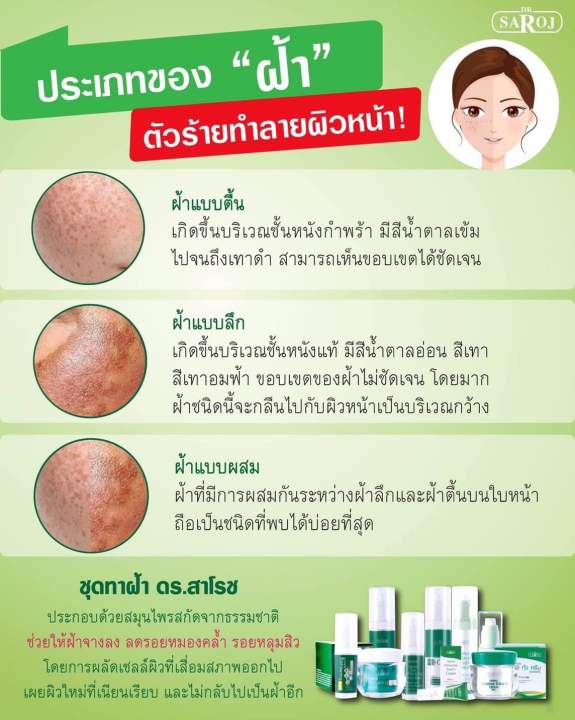 ดร-สาโรช-ไฮ-โกล-50g