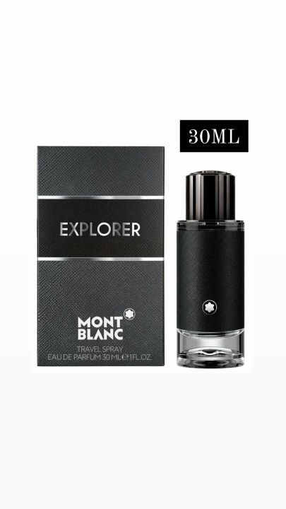mont-blanc-explorer-edp-30ml-กล่องซีล