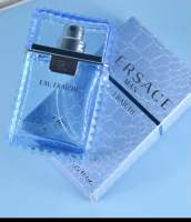 น้ำหอม Versace Men Eau De Fraiche Rau De Toilette EDT Men’s Perfume 100 ml น้ำหอมสำหรับผู้ชาย กลิ่นหอมติดทนนาน