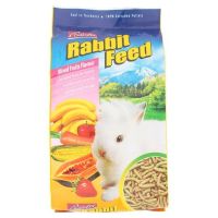 Rabster Rabbit Feed อาหารกระต่าย ขนาด 750g ถูกๆ