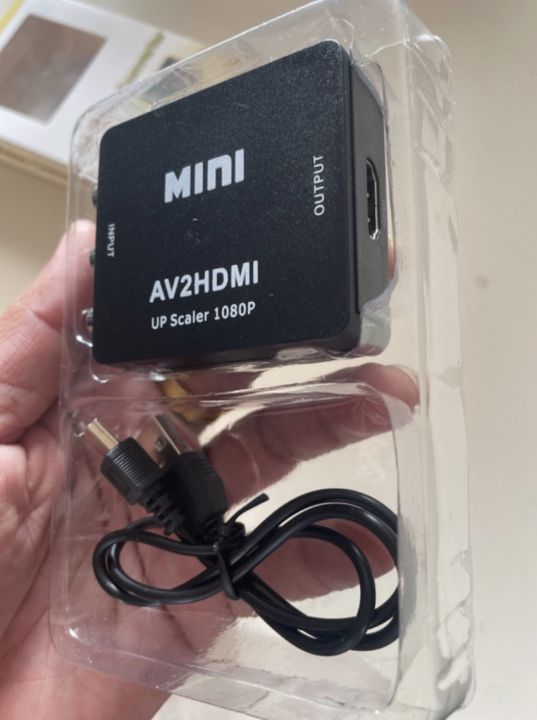 av-to-hdmi-ตัวแปลงสัญญาณ-av-เป็น-hdmi-ใช้กับ-ps1-ps2-famicom