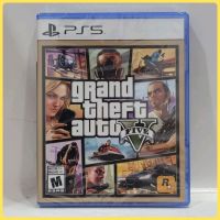 Gta Grand Theft Auto V ps5