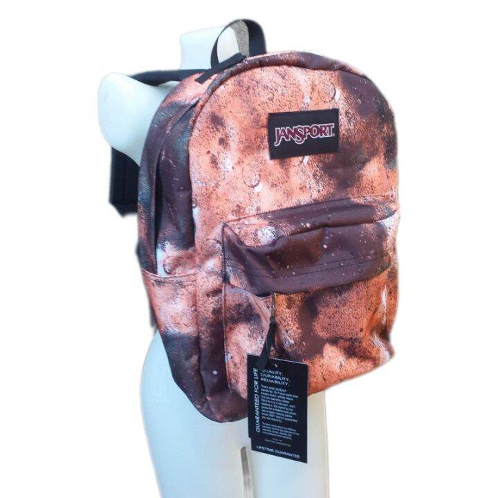 jansport backpack/ galaxy Lazada PH