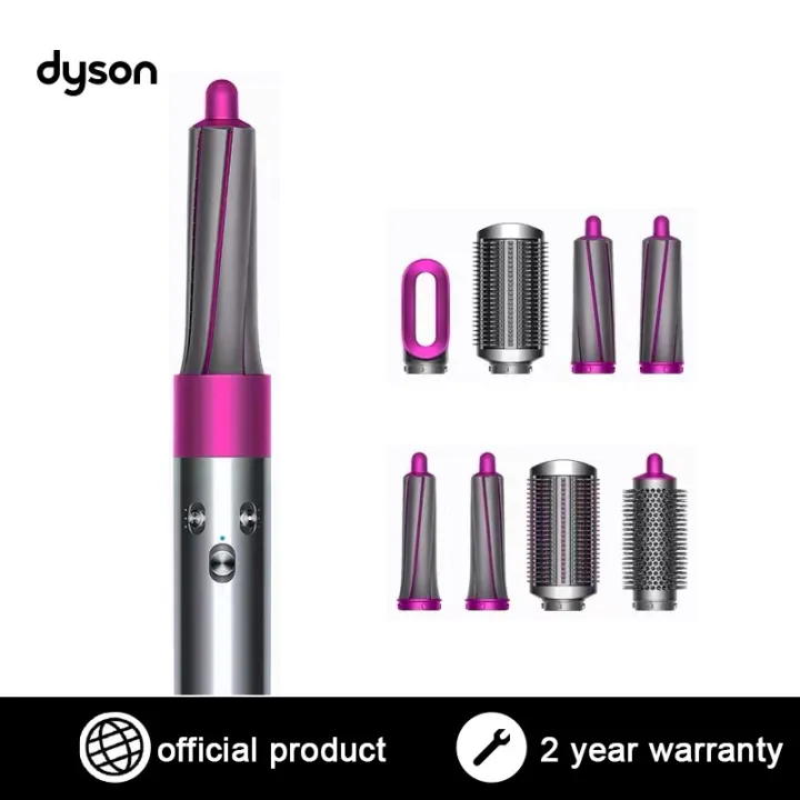 Dyson Airwrap Complete Styler For Multiple Hair Types And Styles Iron