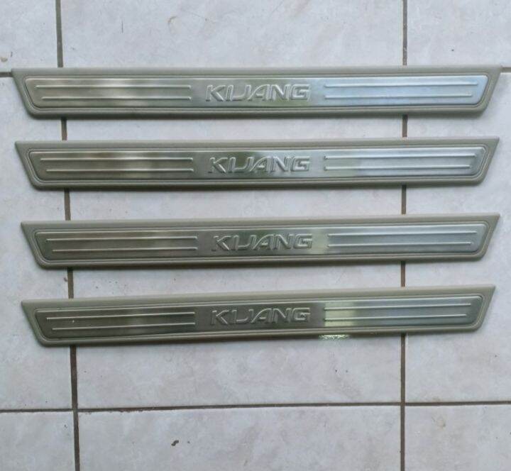 Sillplate kijang kapsul Lazada Indonesia