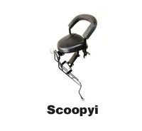 เบาะเด็กนั่ง Scoopy i