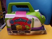 TOMY รถไฟมีเสียง Chuggington - Koko Torch