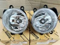 โคมไฟตัดหมอกรีโว่ฟอร์จูนเนอร์รุ่นแรก /ไฟสปอร์ตไลท์+หลอด Toyota Fortuner Revo Altis,Vios,Camr "แท้ศูนย์"