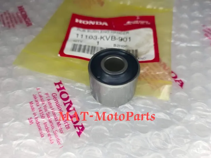 Genuine Engine Bushing Click 125 150 v1 v2/Beat fi v1 v2/Beat Carb Lazada PH