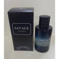 น้ำหอมนำเข้า FC Savage for men 100ml กลิ่นเทียบดิออซาวาส