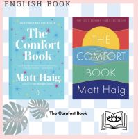 [Querida] หนังสือภาษาอังกฤษ The Comfort Book [Hardcover] by Matt Haig