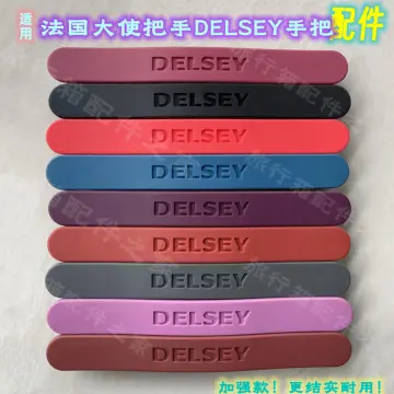 Delsey cheap luggage accessories