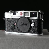 Leica  M6 0.72 Silver ( Excellent )