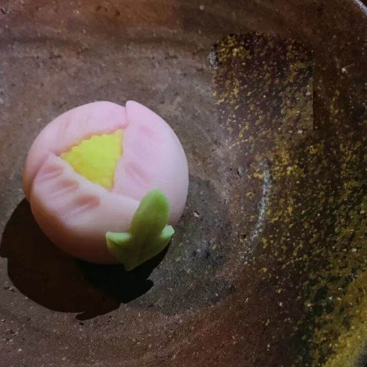 Japan wagashi full set of production tools wagashi package tools