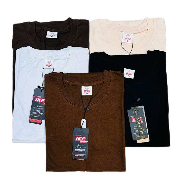 ORIGINAL COTTON MAN'S TSHIRT.MADE IN BANGLADESH Lazada PH