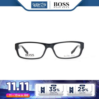 กรอบแว่นตา Hugo Boss ฮิวโก้ บอส รุ่น FHB0458 - NT