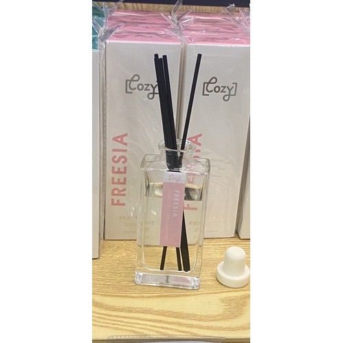 cozy-fragrance-diffuser-ก้านไม้หอมปรับอากาศ-ขนาด-100-ml-มีให้เลือก-3-แบบ-ค่ะ