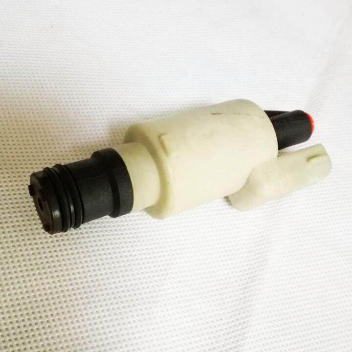 Shock Absorber Air Bag Solenoid Valve Inductance Valve for Ford Lincoln