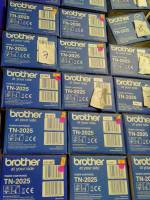 Brother TN-2025 Black ตลับหมึกโทนเนอร์ สีดำ ของแท้