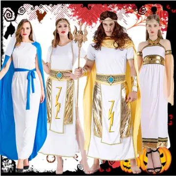 Goddess Costumes and Accessories