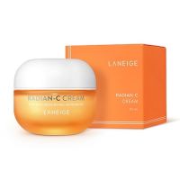 (แท้) (exp.1/2025) Laneige Radian-C Cream


ลาเนจ วิตามินซี