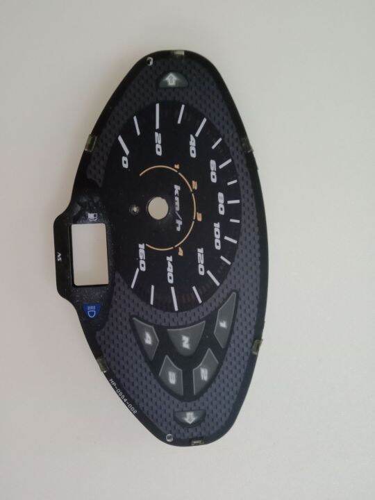 PAPAN PCB SPEEDOMETER KARISMA | Lazada Indonesia