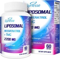 Liposomal by gyriesse