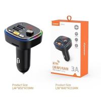 Car Charger d power รุ่น CFM-01