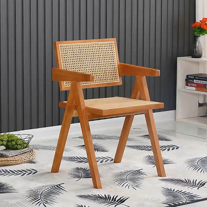 Rattan chair online lazada