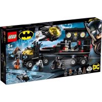 LEGO DC Super Heroes 76160 Mobile Bat Base กล่องมีตำหนิเล็กน้อย ของแท้