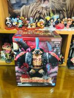 (DxF) แท้100% แฟร้งกี้ ฟิล์มเรด Franky Film Red the grandline man One piece วันพีช Model โมเดล Figures ฟิกเกอร์