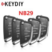 KEYDIY NB29 KD REMOTE Key สำหรับ KD900 KD900 + URG200 KD-X2 (ฟังก์ชั่นทั้งหมดชิปon board )