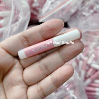 กาวชมพู 2g ใช้ติดเล็บปลอม “ยกแพค 100 แท่ง” พร้อมส่ง