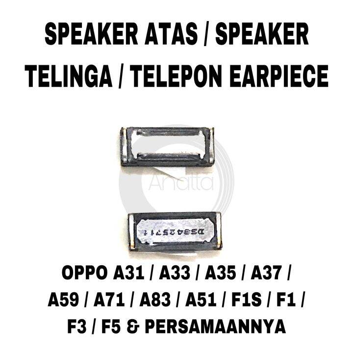 harga service speaker hp oppo a37