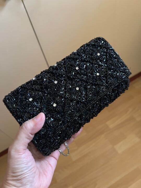 Preloved Party Bag from Japan Lazada PH